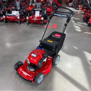 TORO SMARTSTOW RECYCLER 20340