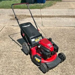 TROY-BILT TB110