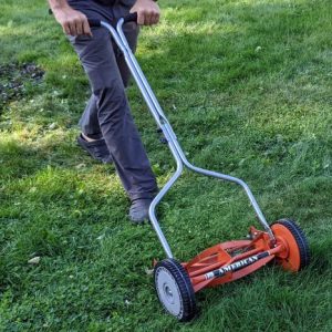 AMERICAN LAWN MOWER 1204-14
