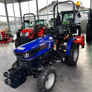 FARMTRAC 26 PRO 4WD