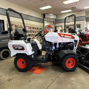 BOBCAT AT450 UTILITY TRACTOR