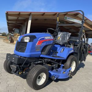 ISEKI SXG 326 MOWER