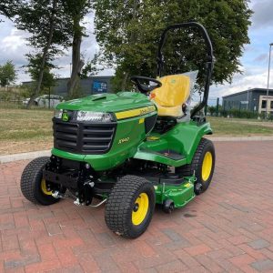 JOHN DEERE  X940 MOWER