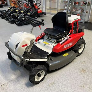 OREC MOWER