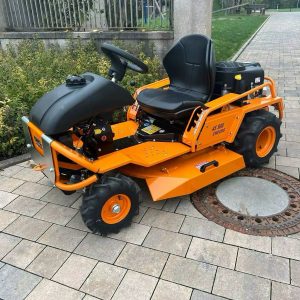 AS 900 ENDURO MOWER
